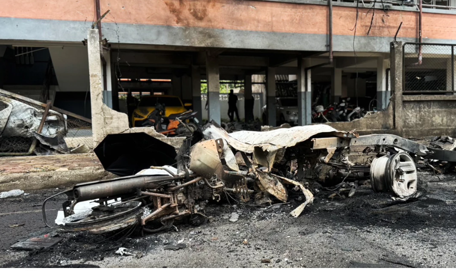 Waspadai Ada Pihak yang Ingin Halangi Perdamaian di Thailand Selatan